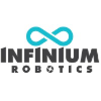 Infinium Robotics Pte Ltd logo
