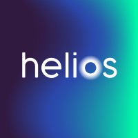 Helios Energía logo