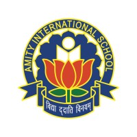 Amity International School, Sector 43, Gurgaon logo