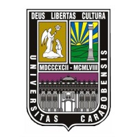 Universidad de Carabobo logo