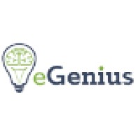 eGenius Founders logo
