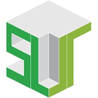 Sur3D logo