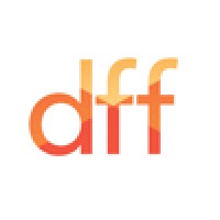 Digital Future Forum logo