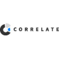 Correlate.io logo
