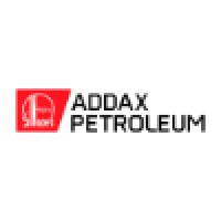 Addax Petroleum logo