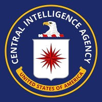 Central Intelligence Agency logo