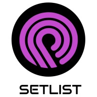 Setlist logo