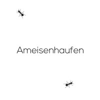 Ameisenhaufen.at - Webdesign Wien & App Entwicklung logo