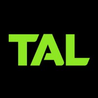 TAL Life logo