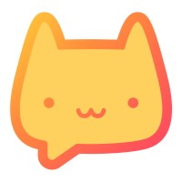 MeowChat logo