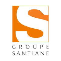 Santiane logo