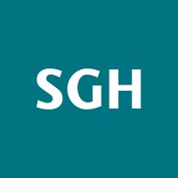 SGH Warsaw School of Economics logo