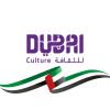 Dubai Culture & Arts Authority logo