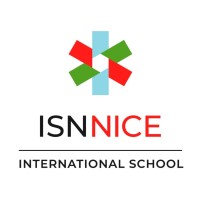 International School of Nice logo