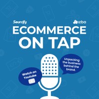 Ecommerce On Tap logo