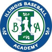 Illinois Baseball Academy logo