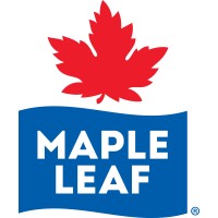 Maple Leaf Foods Inc logo