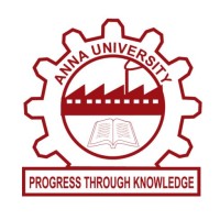 Anna University Chennai logo