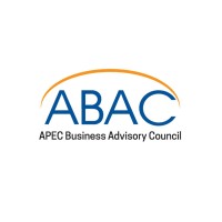 Asia-Pacific Economic Coorporation Business Advisory Council (ABAC) Indonesia logo