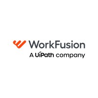 WorkFusion logo