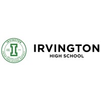 Irvington High School logo