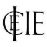 CIE Oxford logo