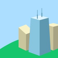 Highrise HQ logo