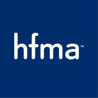 Healthcare Financial Management Association (HFMA) logo
