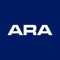 Aircraft Research Association Ltd. logo