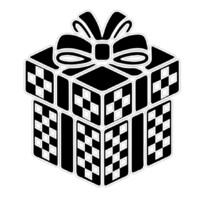 The Gift of Chess logo
