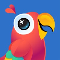 Parrot logo