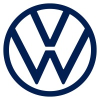 Volkswagen Group Japan logo