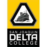 San Joaquin Delta College logo