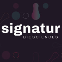 Signatur Biosciences (YC S22) logo