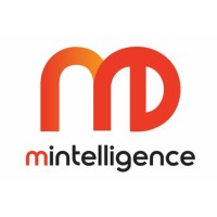 Mintelligence Pte Ltd logo