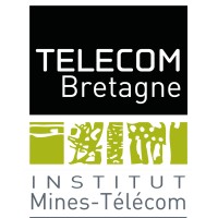 Telecom Bretagne logo