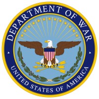 United States Department of Defense logo