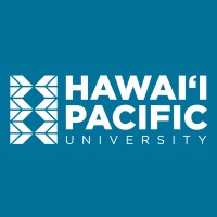 Hawaii Pacific University logo