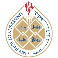 University of Bahrain logo