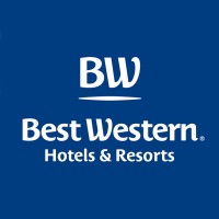 Best Western® Hotels & Resorts logo