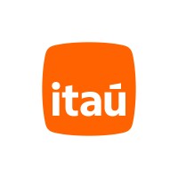 Banco Itaú logo
