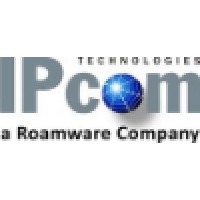 IPCOM Technologies logo