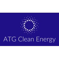 ATG Clean Energy Holdings Inc. logo