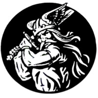 Mount Hebron High School logo