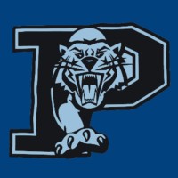 Princeton High School logo
