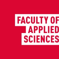 Faculty of Applied Sciences at Simon Fraser University logo