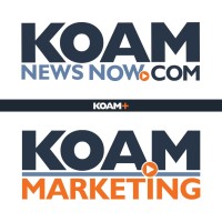 KOAM-TV logo