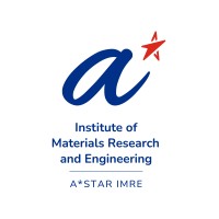 Institute of Materials Research and Engineering (IMRE) logo