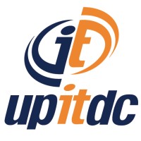 UP Information Technology Training Center logo