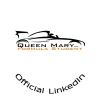 Queen Mary Formula Student logo